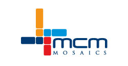 MCM MOSAICS